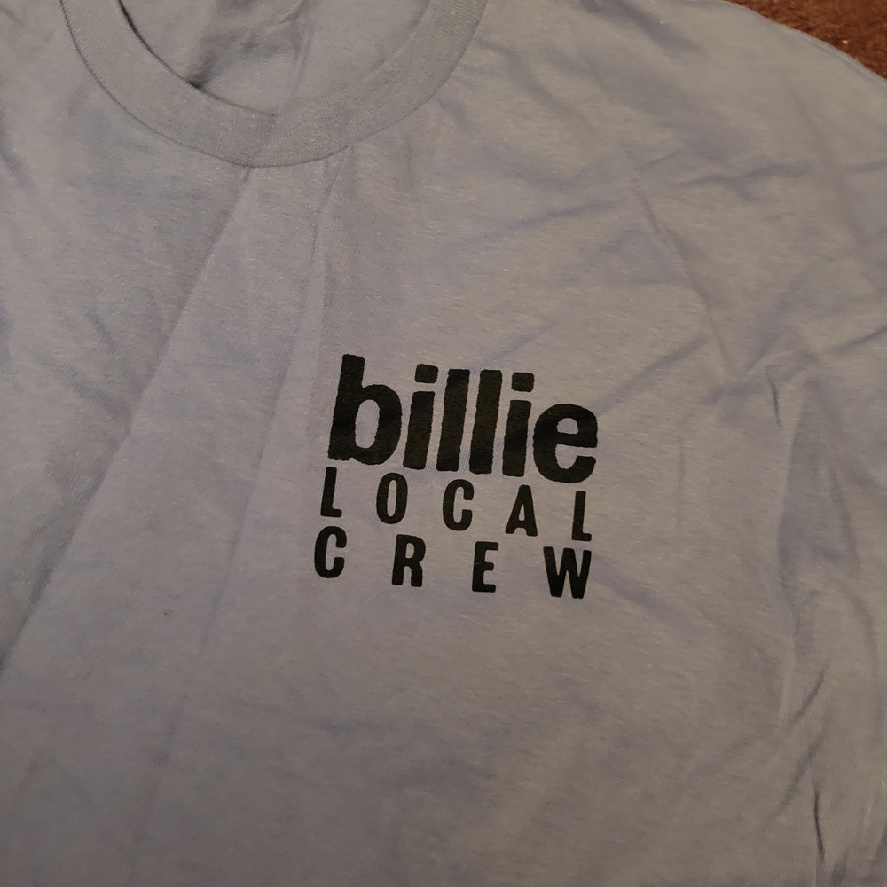 Gildan Light Gray Short Sleeve Tee